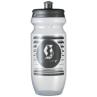 Превью  Фляга SCOTT Corporate G3 antracite 550 мл.
